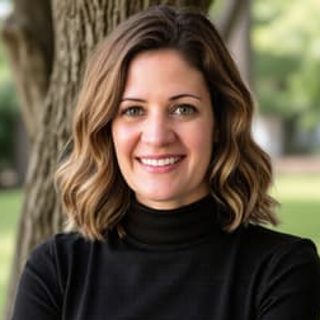 Lindsay Schultz, career coach