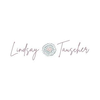 Lindsay Tauscher Lindsay Tauscher logo, Lindsay Tauscher, ADHD coach
