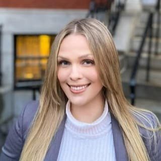Lindsey Rogers, admissions consultant