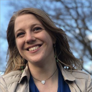 Lindsey Rogers, executive coach