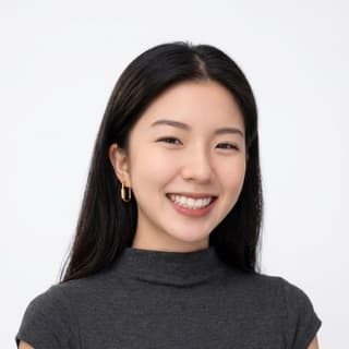 Ling Huang, admissions consultant
