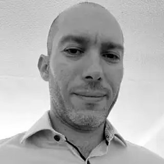 Lino I., career coach in London