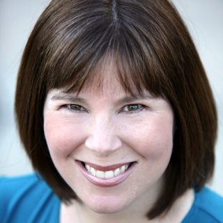 Lisa Bleich, admissions consultant in New Jersey