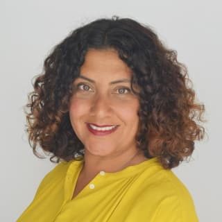 Lisa Campagñe, career coach