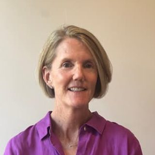 Lisa Cummings, admissions consultant