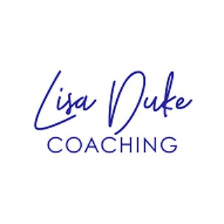 Lisa Duke Lisa Duke Coaching logo, Lisa Duke, fitness coach