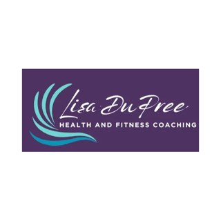 Lisa Dupree Lisa Dupree Coaching logo, Lisa Dupree, fitness coach