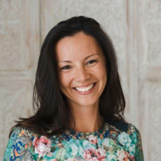 Lisa Flynn, speaking coach