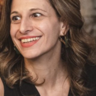 Lisa Friscia, executive coach