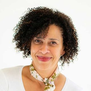 Lisa Gonzalez, business coach