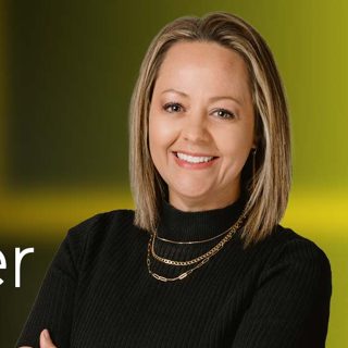 Lisa Grace, business coach