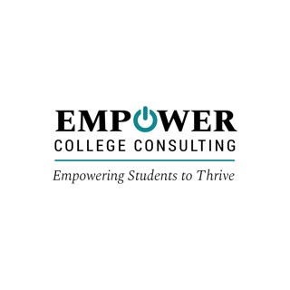 Lisa Harrison Empower College Consulting logo, Lisa Harrison, admissions consultant