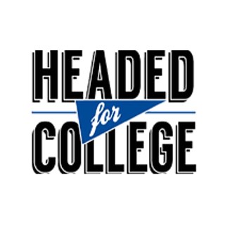 Headed for College logo, Lisa Liss, admissions consultant