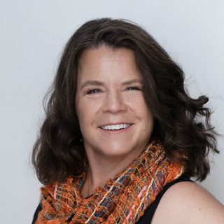 Lisa Madsen, life coach