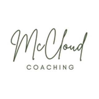 McCloud Coaching logo, Lisa McCloud, life coach