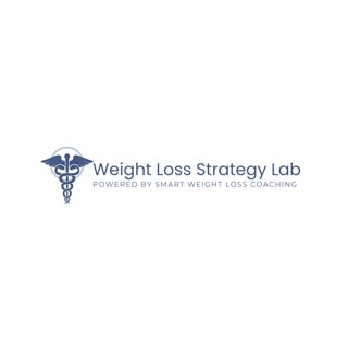 Lisa Oldson Weight Loss Strategy Lab logo, Lisa Oldson, health coach