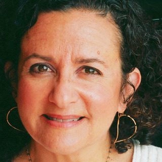 Lisa Orlick, executive coach in Arizona