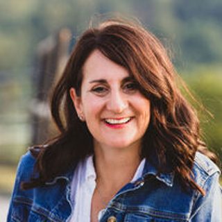 Lisa Pulliam Lisa Pulliam, life coach