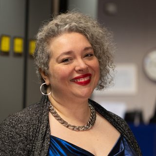 Lisa Robbin Young, business coach in Indiana