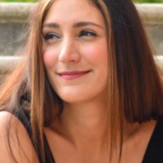 Lisa Shires Lisa Shires, life coach in Maryland