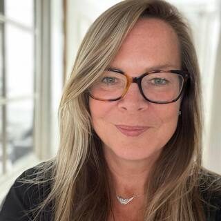 Lisa Towers, life coach