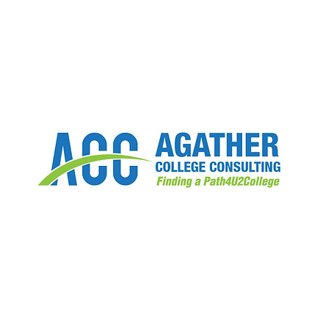 Liz Agather Agather College Consulting logo, Liz Agather, admissions consultant