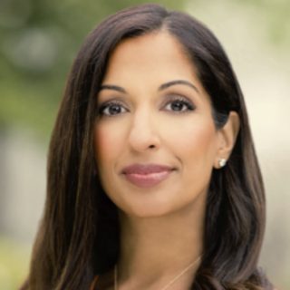 Liz Bentley, executive coach in New York