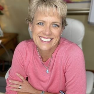 Liz Carroll Liz Carroll, financial coach in Oregon