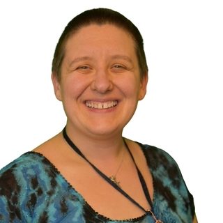 Liz Clifton, spiritual coach