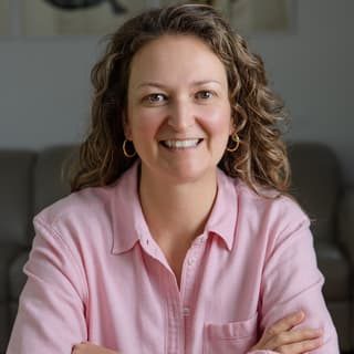 Liz Hosmer, executive coach