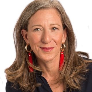 Liz Morgan, health coach in Colorado
