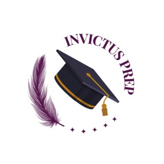 Liza Libes Invictus Prep logo, Liza Libes, admissions consultant