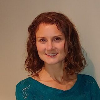 Lizz Alexander, life coach in Victoria
