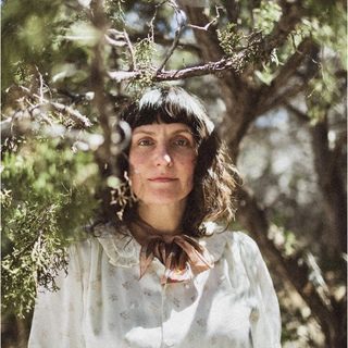 Lizzie Hart, life coach in New Mexico