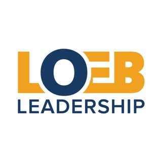 Loeb Leadership logo, Loeb Leadership, executive coach