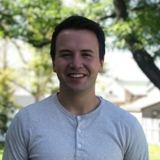 Logan Sackley Logan Sackley, career coach