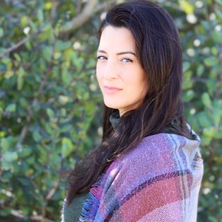 Loretta Cella, health coach