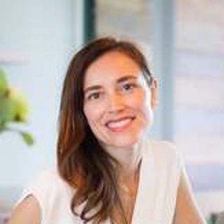 Lori Bender, health coach