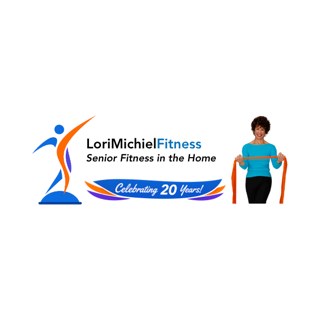 Lori Michiel Lori Michiel Fitness logo, Lori Michiel, fitness coach