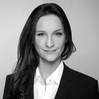 Louise B., career coach