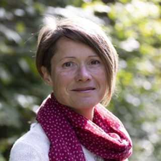 Louise Jefferies, executive coach in Germany