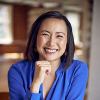 Louise Lee, executive coach in Vancouver