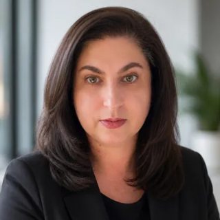 Luba Ilyasova Luba Ilyasova, business coach in Hoboken