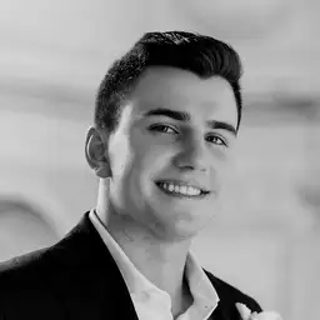 Lucas P. Lucas P., career coach