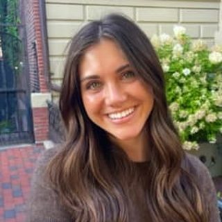 Lucia Costanza, admissions consultant