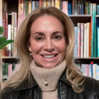 Lucy Adams, ADHD coach in Augusta
