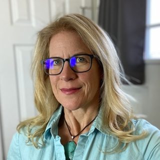 Lucy Clark, business coach in Los Angeles