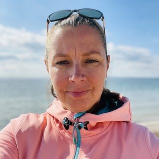 Lucy Hunt, life coach in Portsmouth
