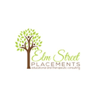 Lucy Pritzker Elm Street Placements logo, Lucy Pritzker, admissions consultant