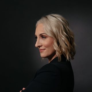 Ludmila Woodruff Ludmila Woodruff, dating coach